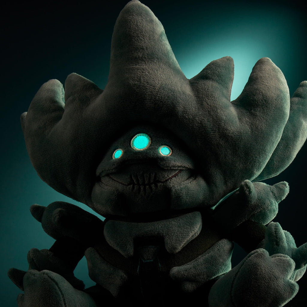 Destiny 2 Collectible Plush – Crota, Pouka or Starhorse