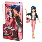 Miraculous Ladybug & Cat Noir 26cm Fashion Doll – Dragon Bug or Marinette