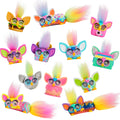 Hasbro Furby Minis Collectible Figures 12 Pack