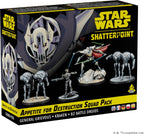Atomic Mass Games – Star Wars: Shatterpoint – Appetite for Destruction Squad Pack