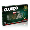 Loki Cluedo Board Game