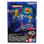 Hasbro Transformers Legacy United Voyager Class Super-God Masterforce Metalhawk Action Figure