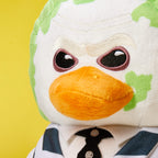 TUBBZ: Horror Beetlejuice Ghost with the Most Duck Plush Toy 20 cm
