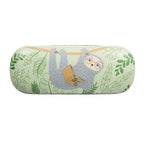 Sass & Belle Sloth Glasses Case