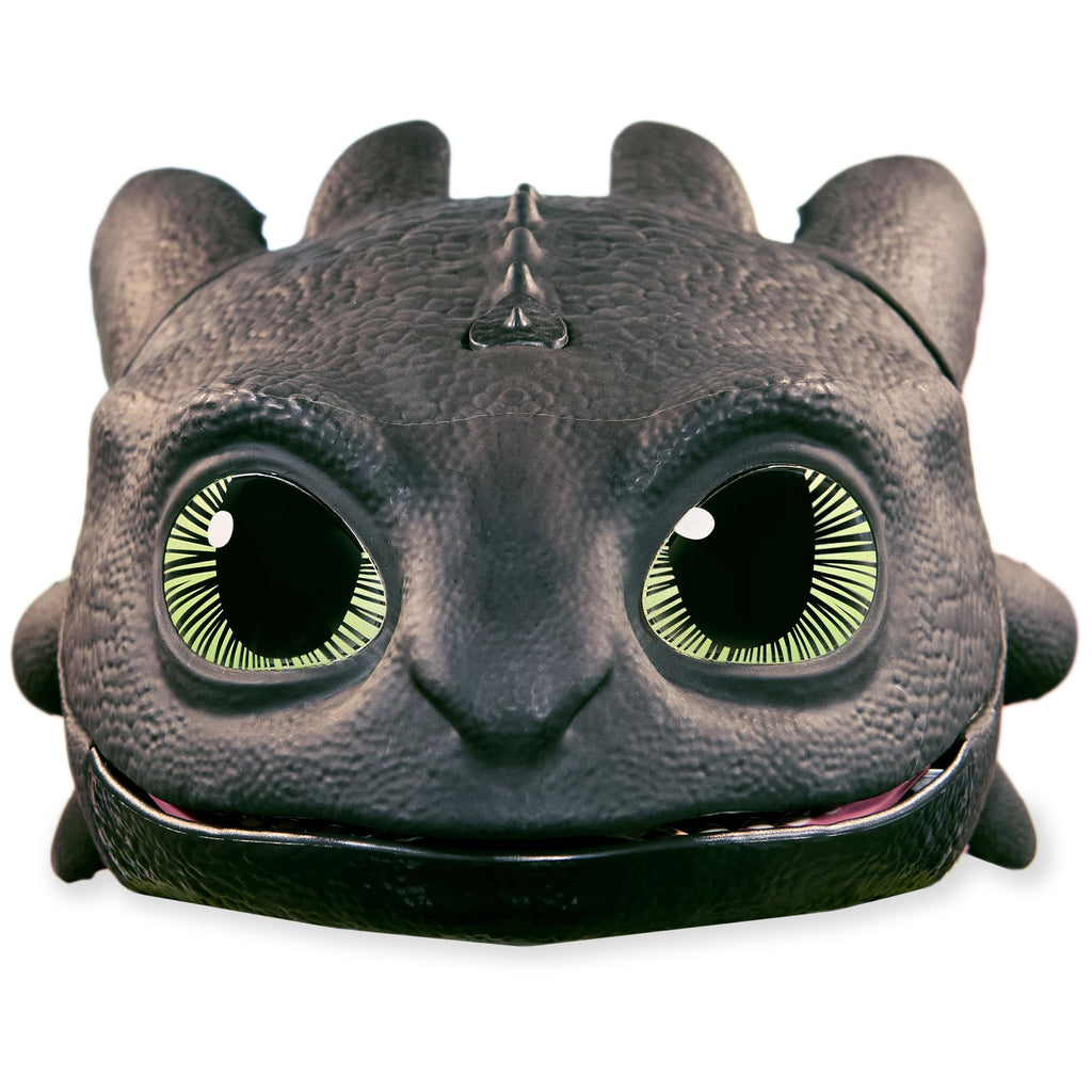 Spin Master Dreamworks Dragons How to Train the Dragon Movie: Interactive Mask