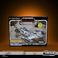 Kenner Star Wars The Vintage Collection The Mandalorian’s N-1 Starfighter, The Mandalorian 3.75” Vehicle & Action Figures Hasbro Kenner