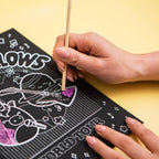 Etch Art Creations Squishmallows Squishmallows