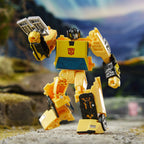 Hasbro Transformers Generations War for Cybertron: Earthrise – Deluxe WFC-E36 Sunstreaker 14cm Action Figure