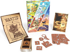 Asmodee Unlock Kids 2: Stories From the Past Card Game