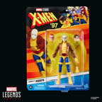 Hasbro Marvel Legends Series – X-Men ‘97 Wave 3 Action Figures (Logan / Morph / Sunspot)