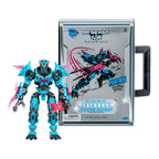 MrBeast Lab Platinum Series Panther Battle Titan Figure – 16.5cm