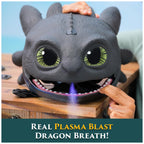 Spin Master Dreamworks Dragons How to Train the Dragon Movie: Interactive Mask