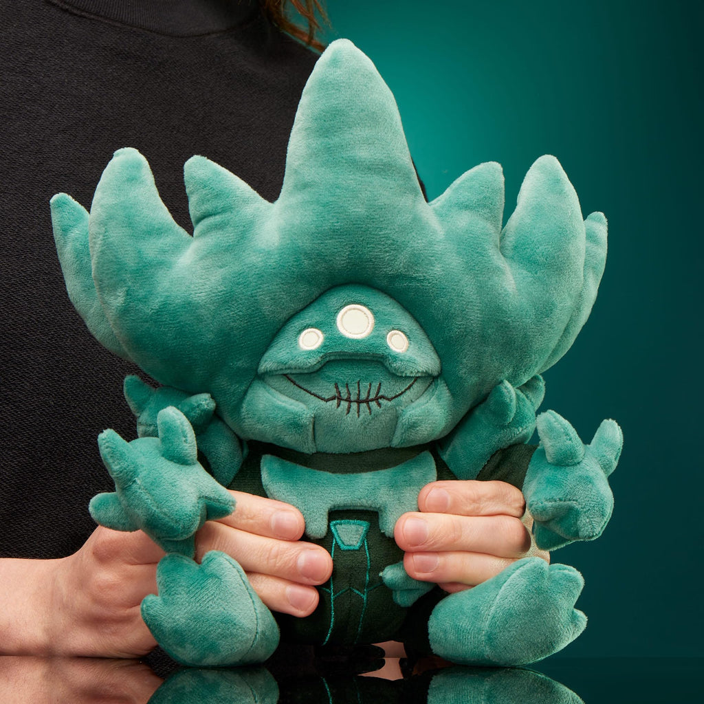 Destiny 2 Collectible Plush – Crota, Pouka or Starhorse