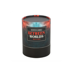 Between Worlds Moss & Earth Candle