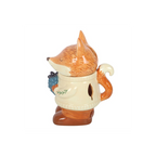 Flynn Fox Oil Burner and Wax Warmer