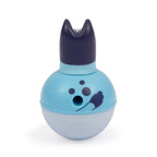 Weebles Bluey Set of 4 Characters Giochi Preziosi
