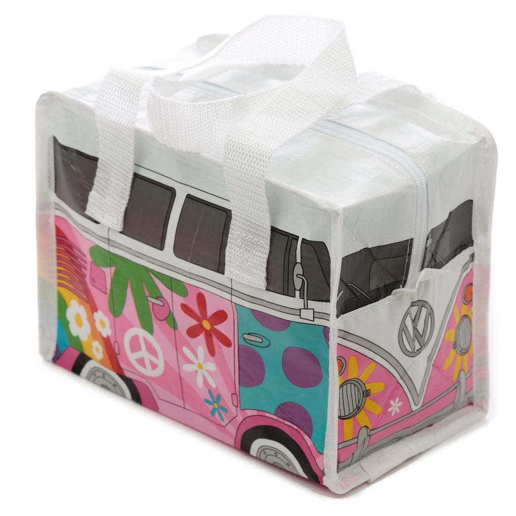 Puckator VW T1 Camper Bus Small Summer Love Lunch Bag Puckator