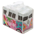 Puckator VW T1 Camper Bus Small Summer Love Lunch Bag Puckator