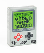 Professor Puzzle 300 Question Video Game Trivia Quiz Game Professor PUZZLE