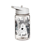 Sass & Belle Bear Adventure Water Bottle Sass & Belle