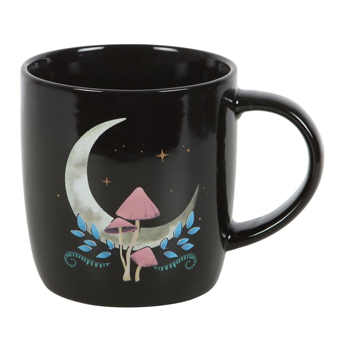 Mystical Moon Mug