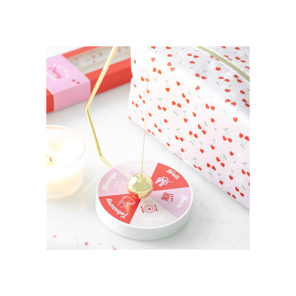 Date Night Pendulum Decision Maker
