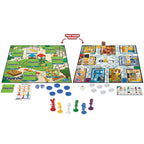 Hasbro Cluedo Junior Board Game Hasbro Gaming
