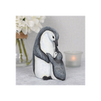 Mum Waddle I Do Without You Penguin Ornament