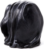 Puckator Day of the Dead Purple Skull with Hood Puckator