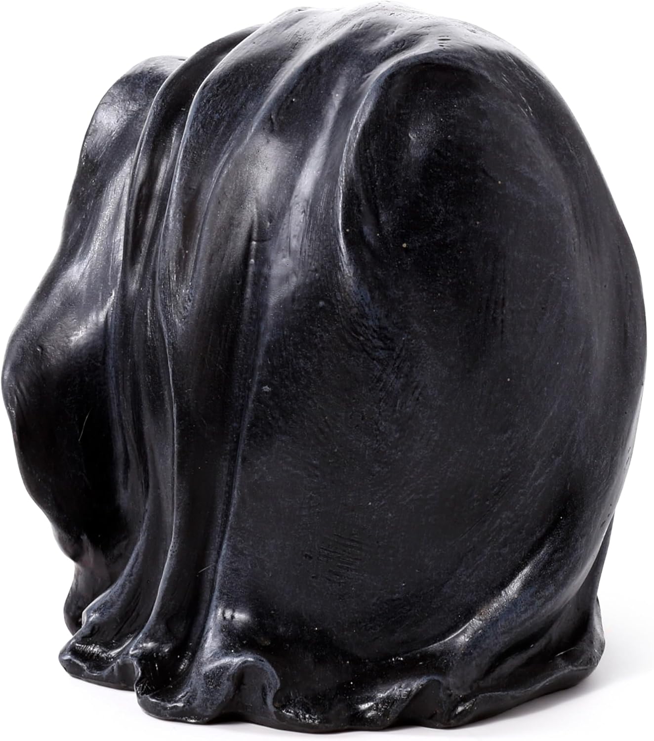 Puckator Day of the Dead Purple Skull with Hood Puckator