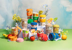 Sass & Belle Capybara Travel Cup Sass & Belle