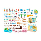 Playmobil Waterfront Ice Cream Shop 70279 Playmobil