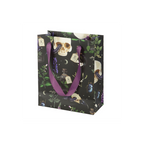 Venom & Vines Print Gift Bag