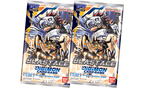 Digimon TCG Season 14 Blast Ace Double Pack Digimon