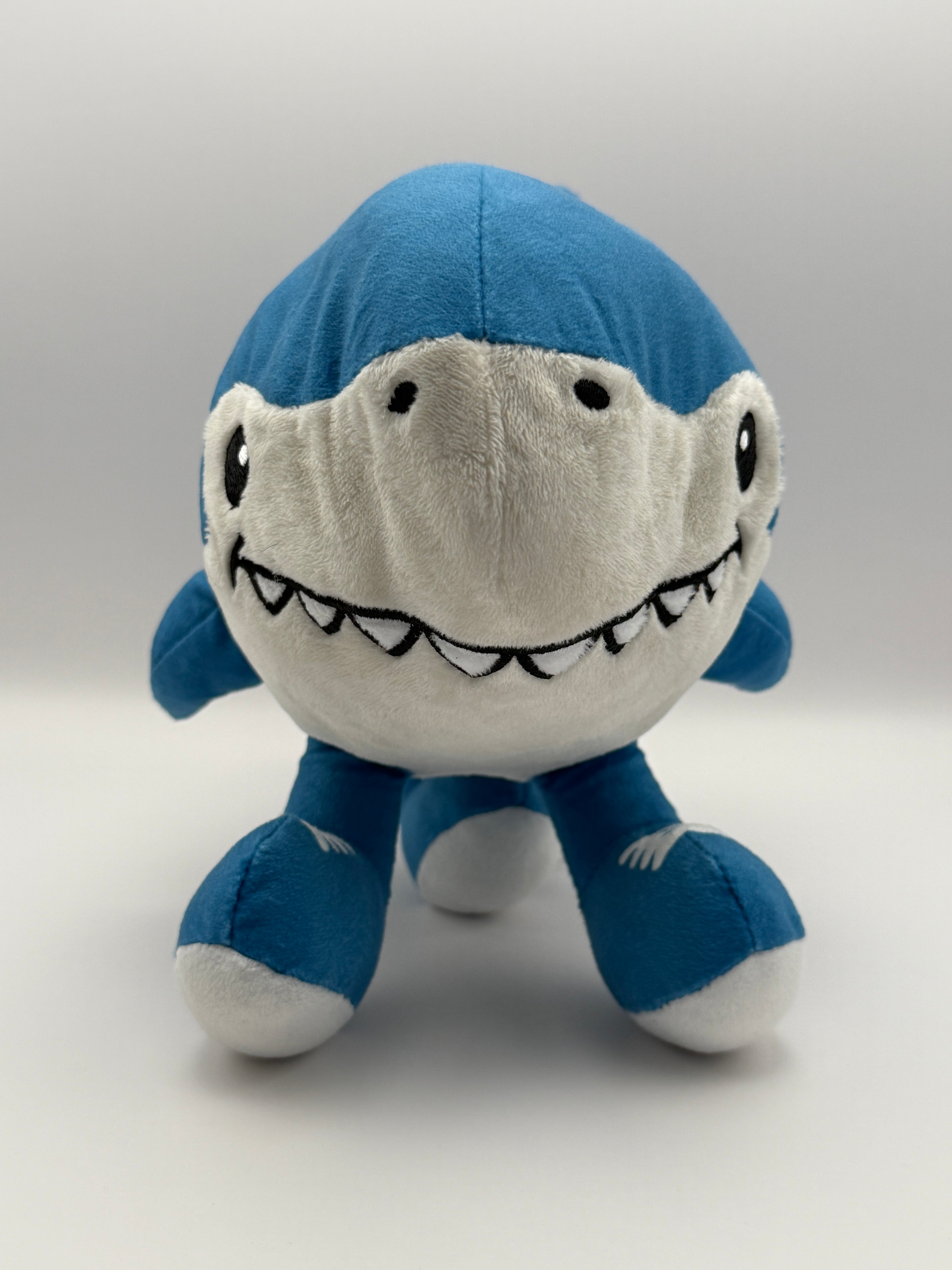 Italian Brainrot Tralalero Tralala 25cm plush