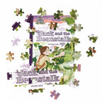 Professor Puzzle Jack and the Beanstalk (96 Piece Puzzle) Professor PUZZLE