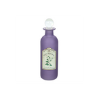 Deadly Nightshade Decorative Glass Potion Bottle