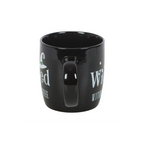 Wicked Without Coffee Mug