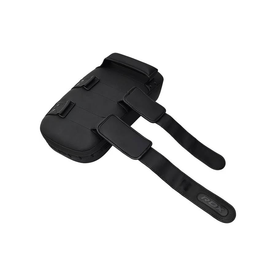 RDX Arm Pad T15 Matte Black Single