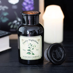 Deadly Nightshade Candle