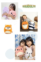 Puckator Squidglys Shuggs the Shiba Inu Dog Adoramals Pets Plush Toy Puckator