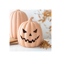 Terracotta Pumpkin Ornament 22cm