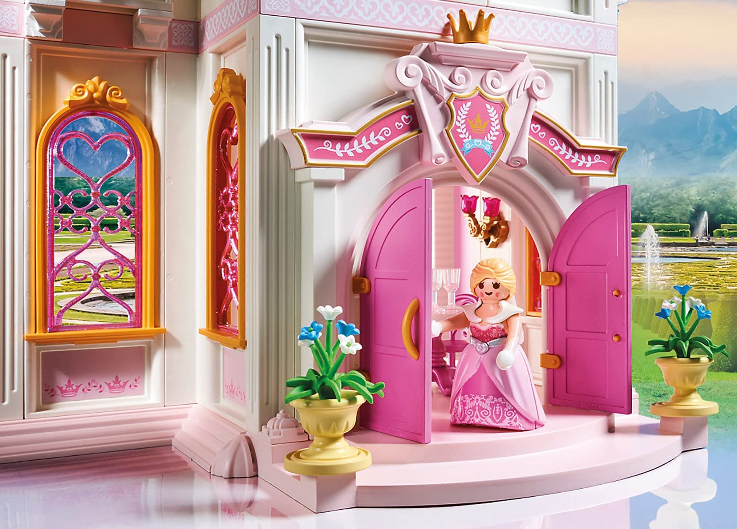 Playmobil Large Princess Castle 70447 Playmobil