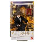 Mattel Harry Potter Harry Platform/ Harry & Sorting Hat Harry Potter