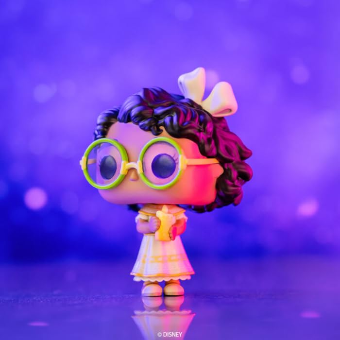 Funko Pop! Disney 100 - Mirabel Glow In the Dark #1327 Funko