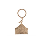 Circus Tent Keyring