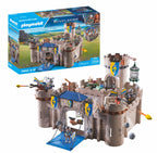 Playmobil Novelmore Burnham Raiders Battering Ram 71299 Playmobil