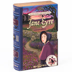 Professor Puzzle Jane Eyre Jigsaw Professor PUZZLE