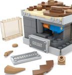 MEGA Pokemon Mini Motion Geodude Building Toys Set White Wabbit Retail