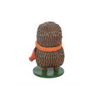 Hazel Hedgehog Ornament